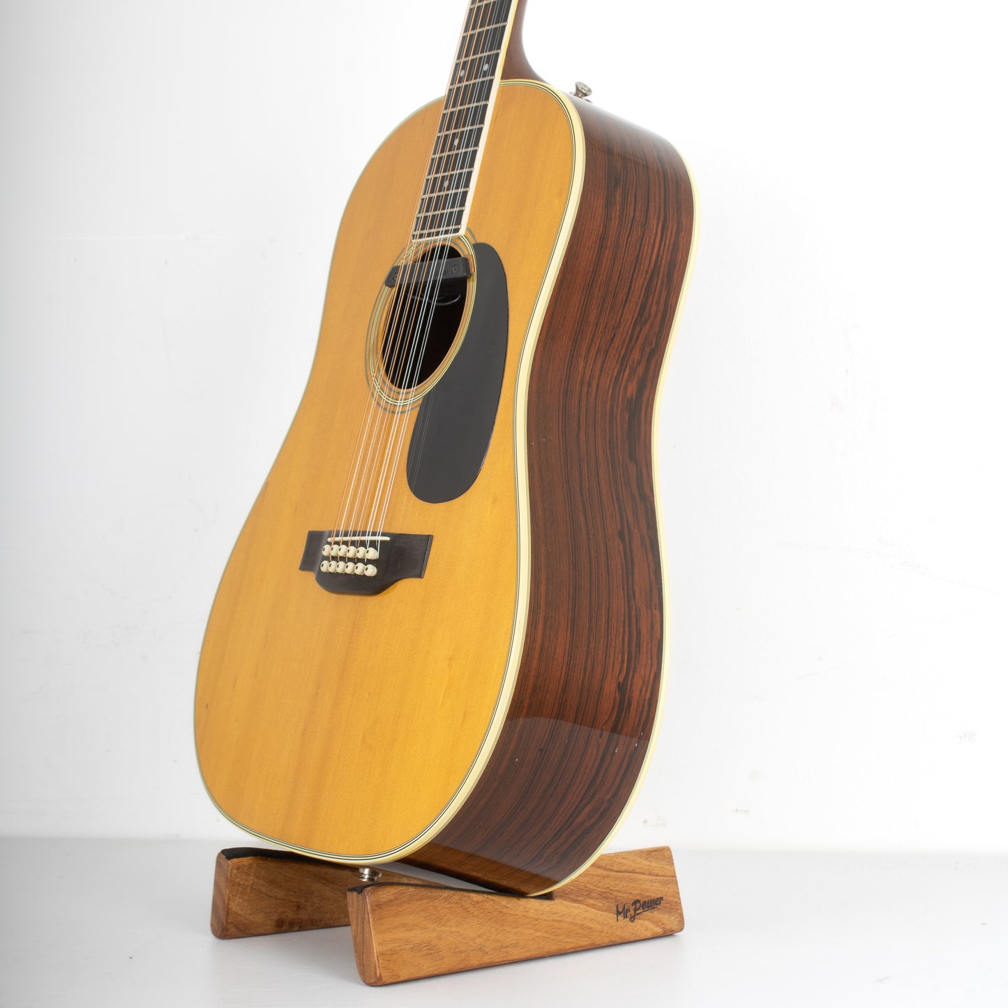 1969 Martin D12-35