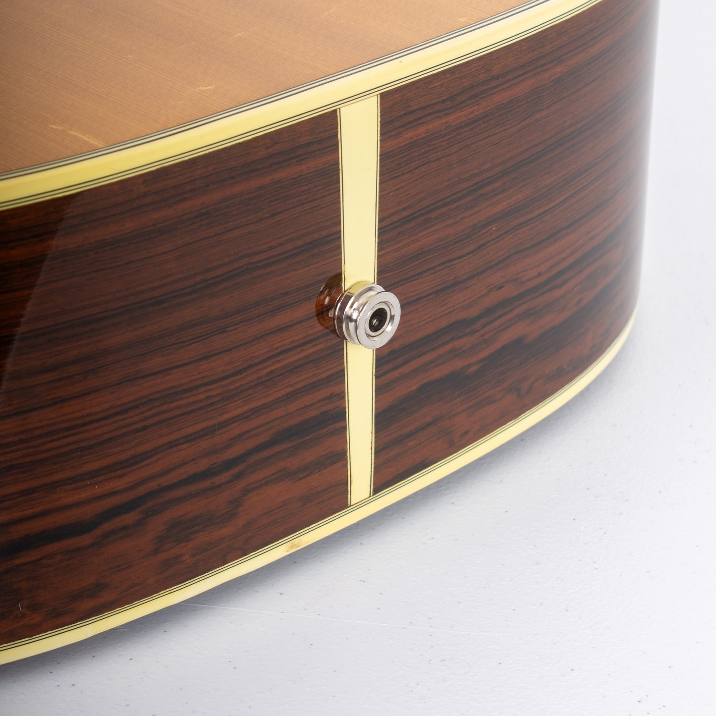 1969 Martin D12-35