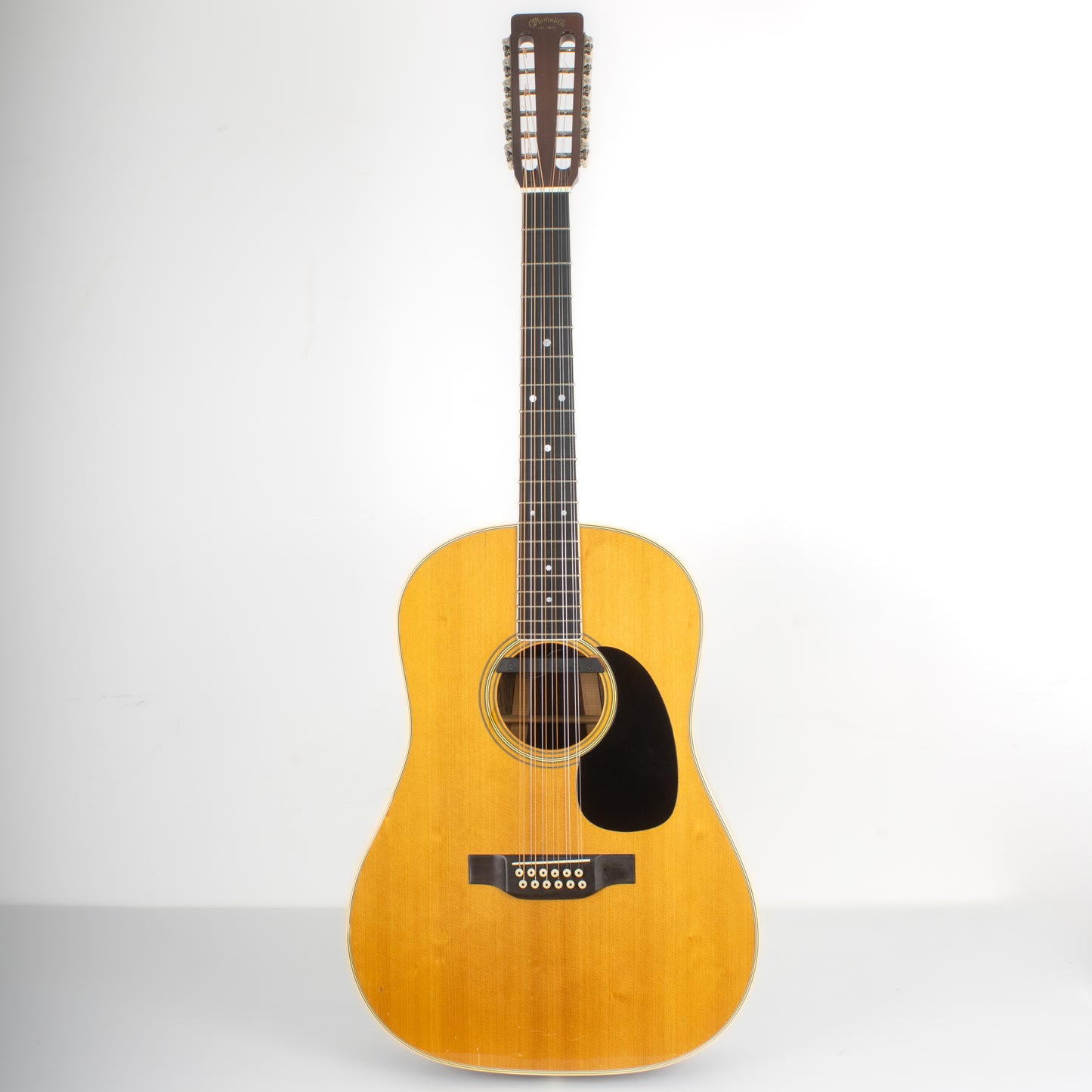1969 Martin D12-35
