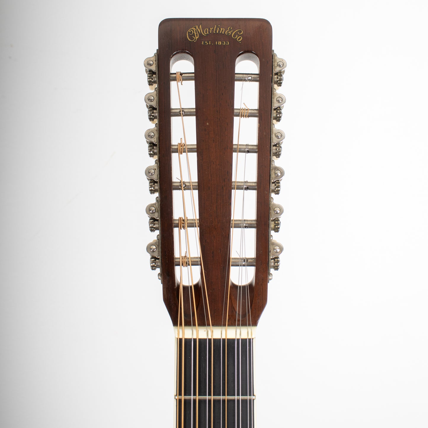 1969 Martin D12-35