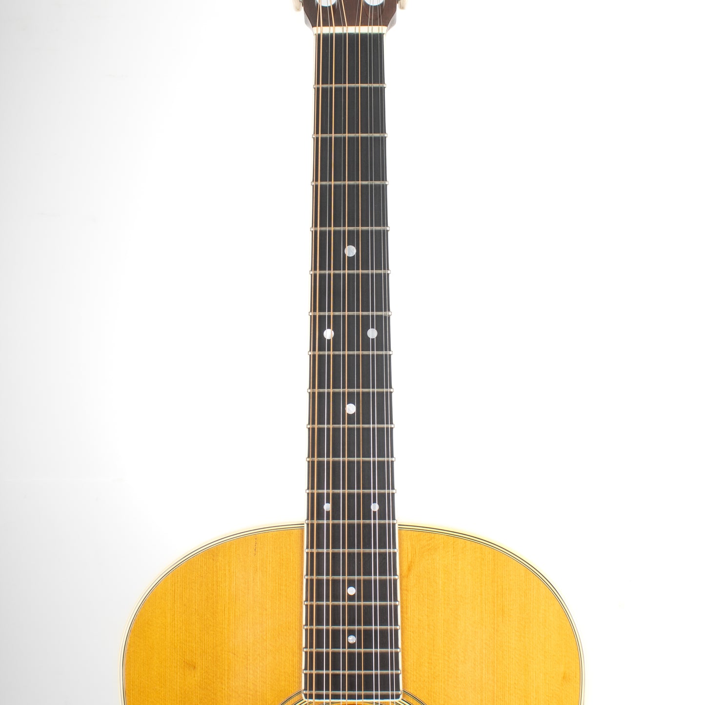 1969 Martin D12-35