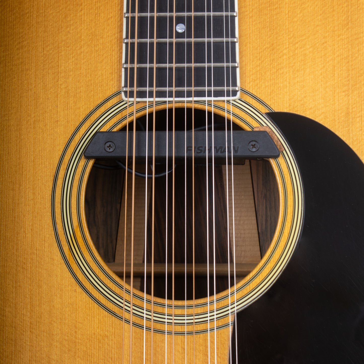 1969 Martin D12-35