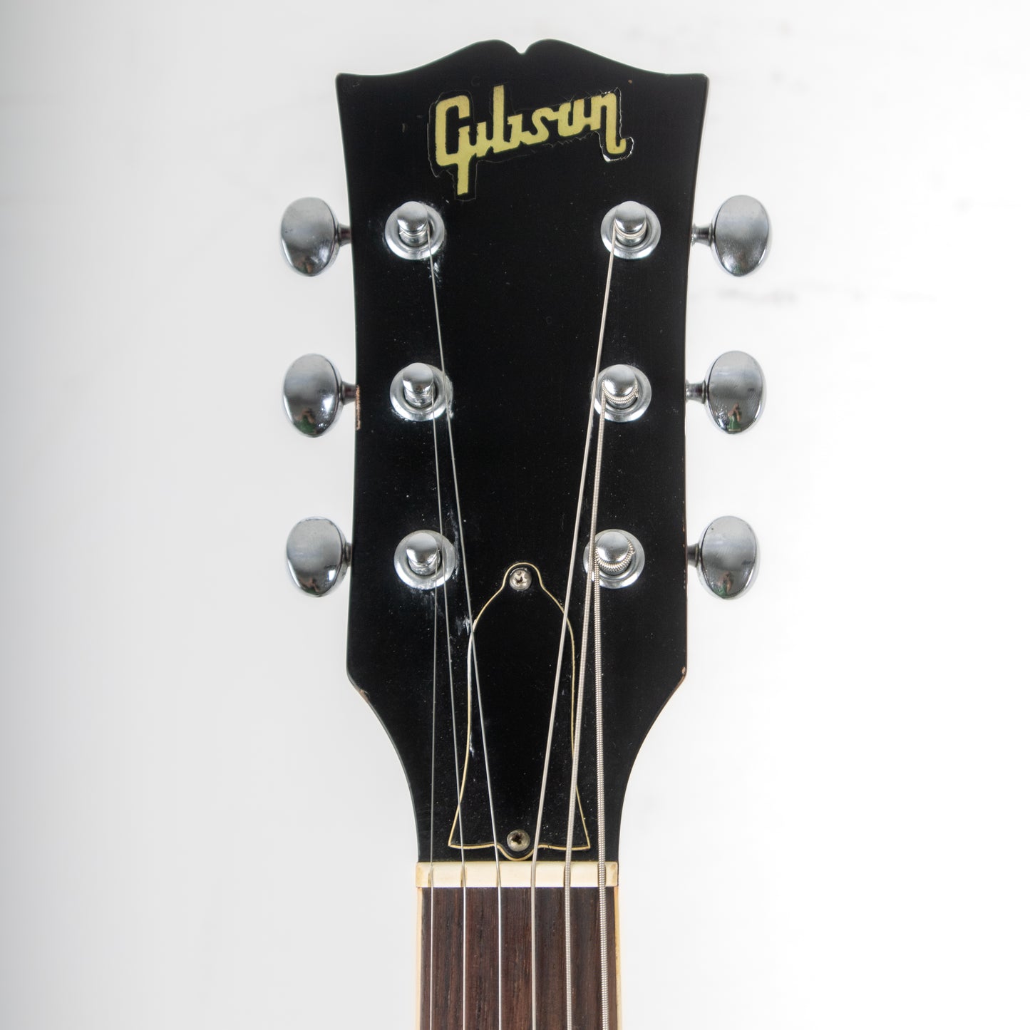 1969 Gibson SG Special — Left-handed