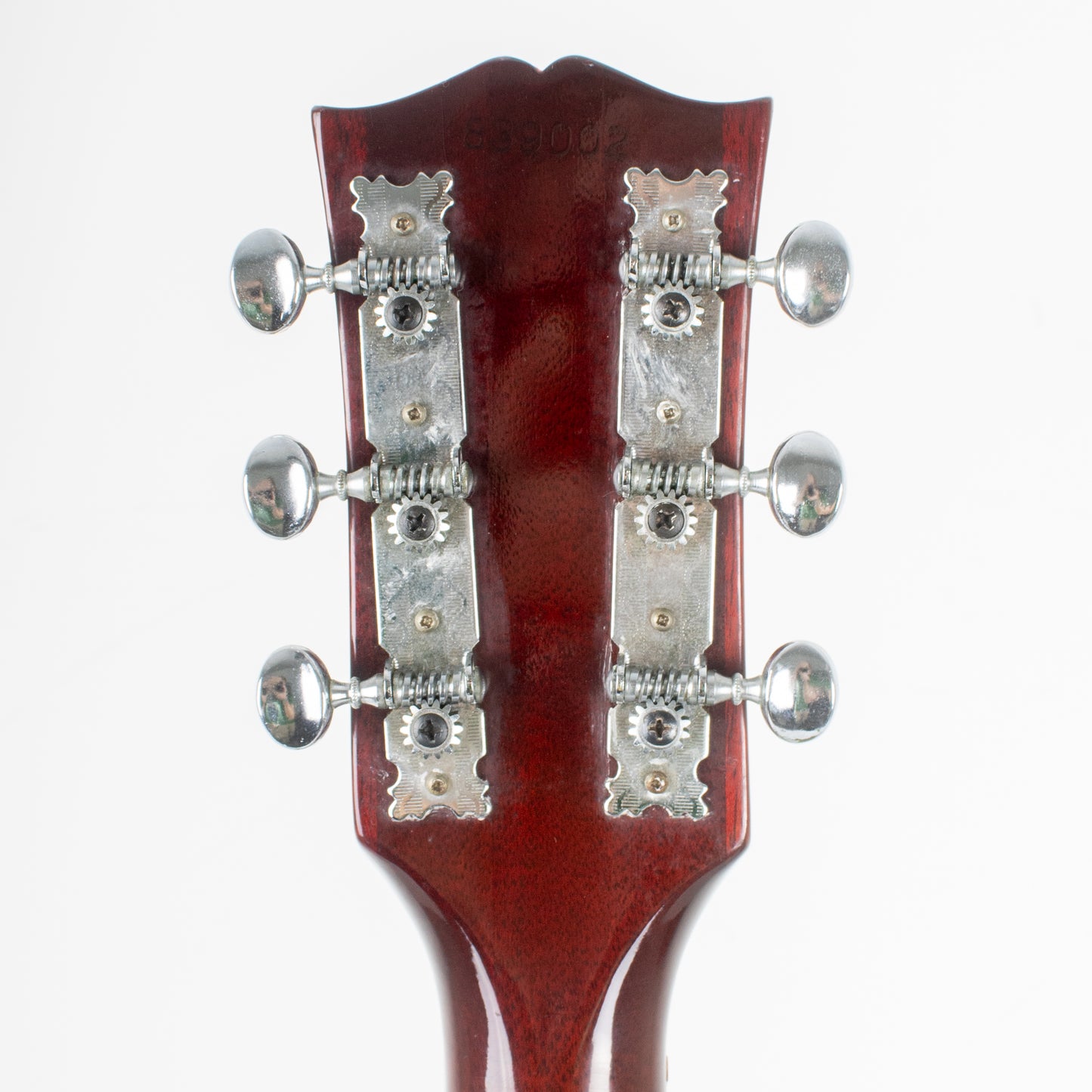 1969 Gibson SG Special — Left-handed