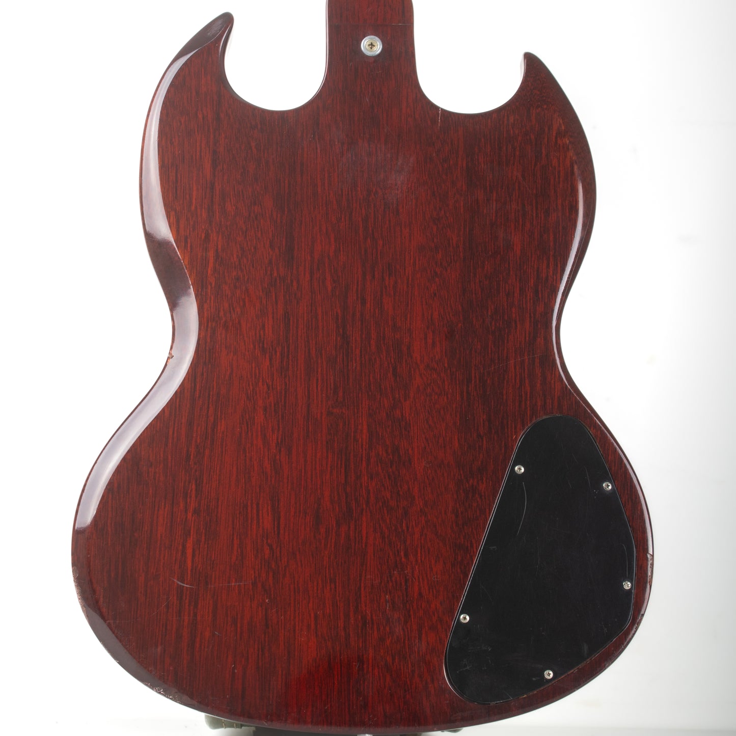 1969 Gibson SG Special — Left-handed