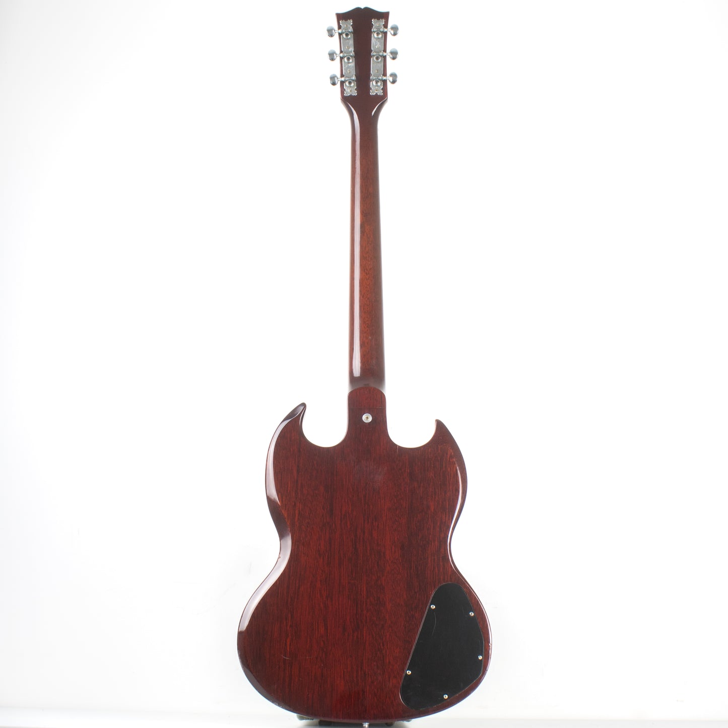 1969 Gibson SG Special — Left-handed