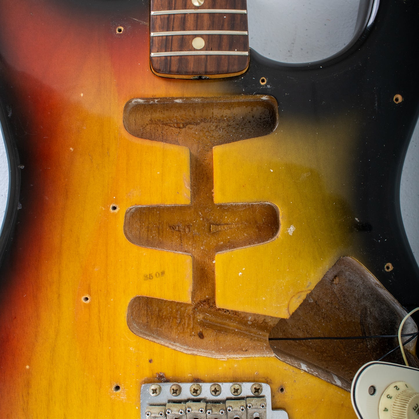 1970 Fender Stratocaster