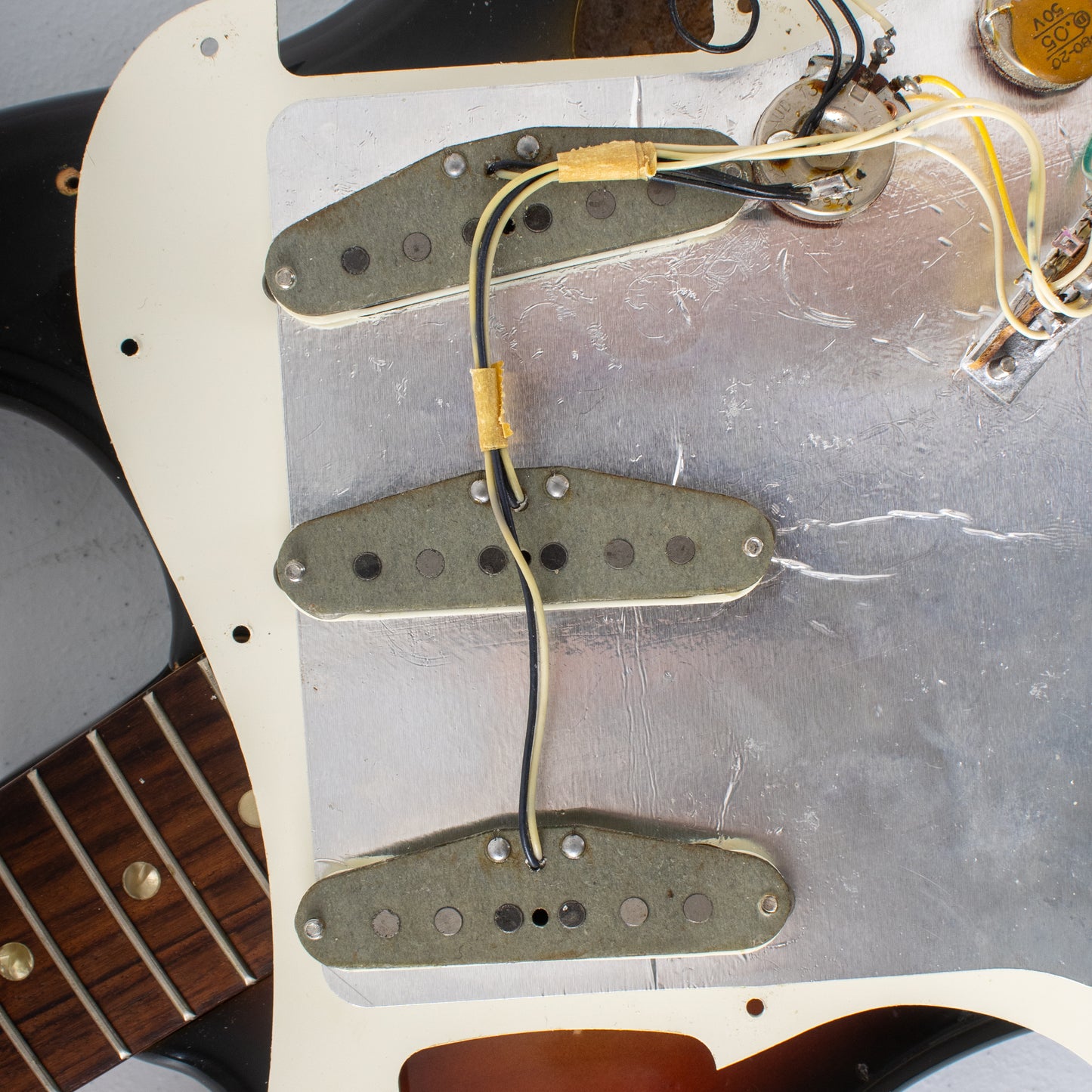 1970 Fender Stratocaster