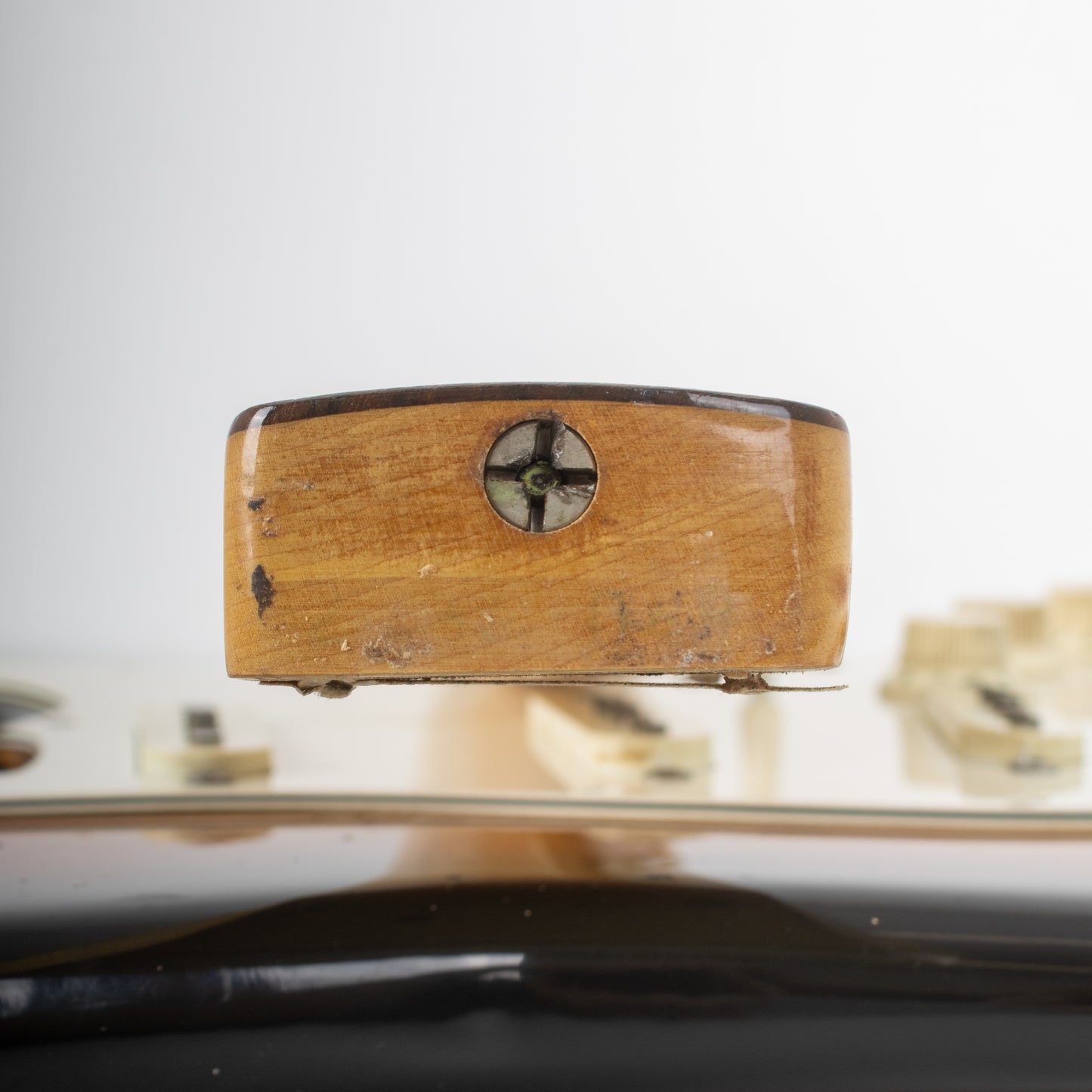 1970 Fender Stratocaster