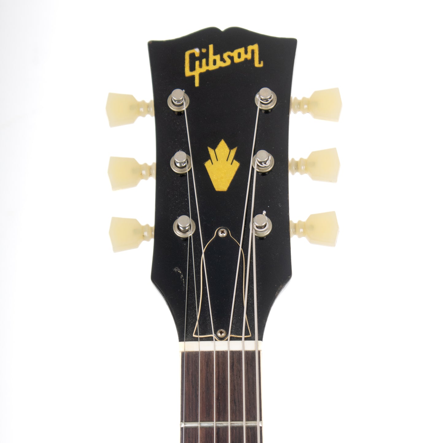 1970 Gibson SG Standard — Left-handed