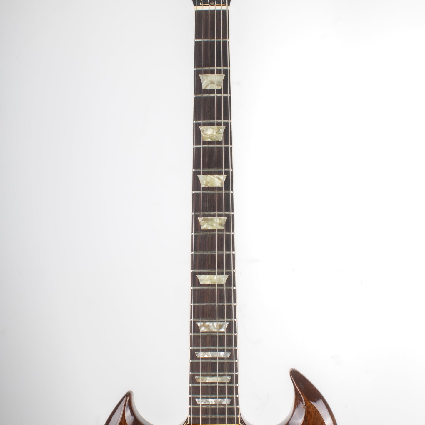 1970 Gibson SG Standard — Left-handed