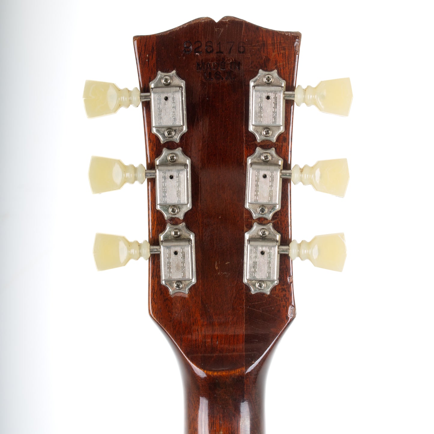 1970 Gibson SG Standard — Left-handed