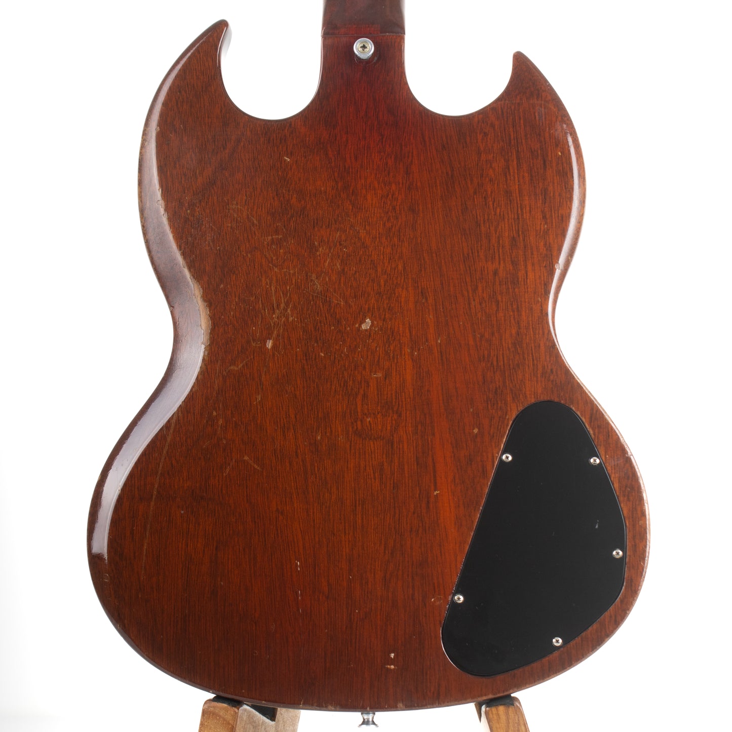 1970 Gibson SG Standard — Left-handed