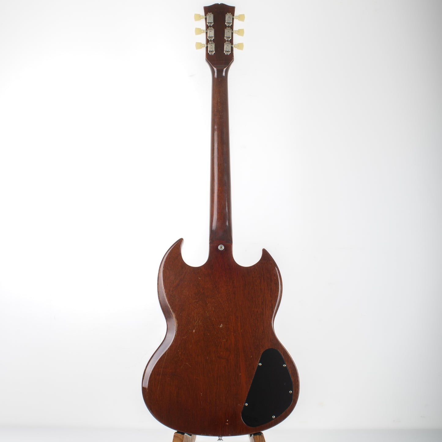 1970 Gibson SG Standard — Left-handed