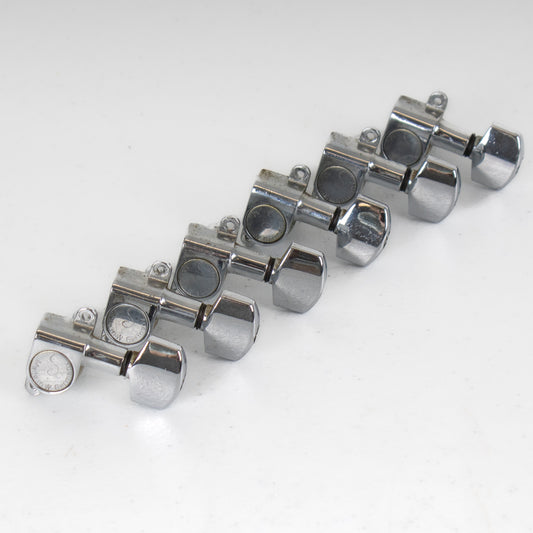 Vintage Schaller M6 Mini Tuners
