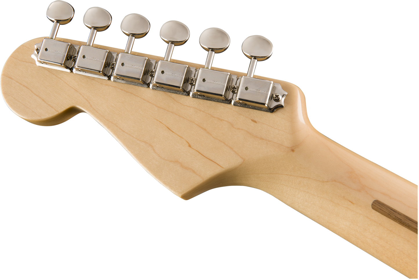 Fender American Original 50's Stratocaster In White Blonde