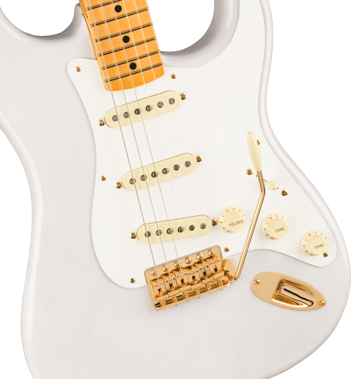 2019 Fender Limited Edition Mary Kaye Stratocaster