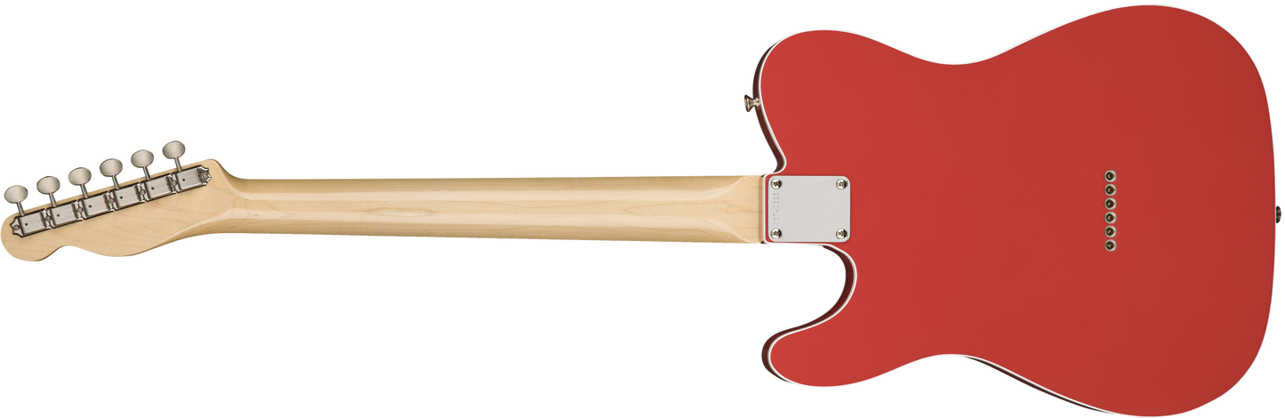 Fender American Original Telecaster In Fiesta Red