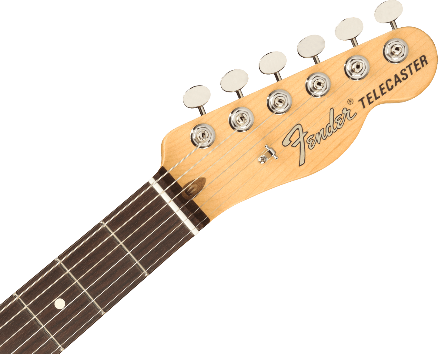 Fender American Performer Telecaster - Honey Burst