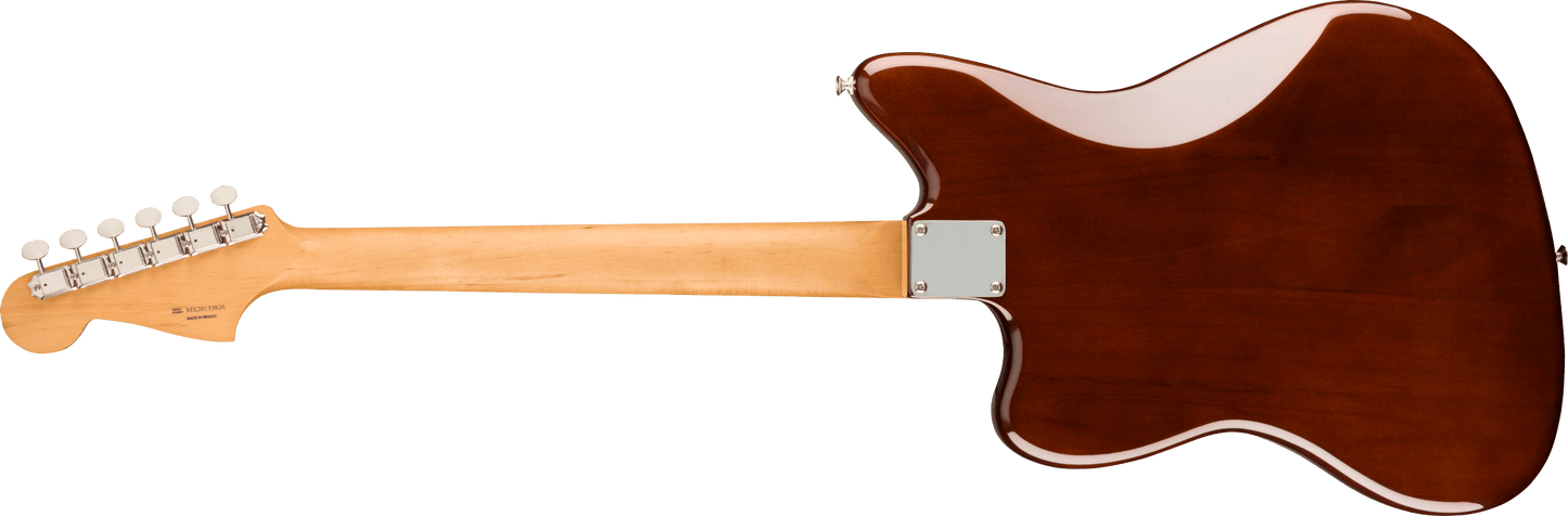 Fender Noventa Jazzmaster - Walnut