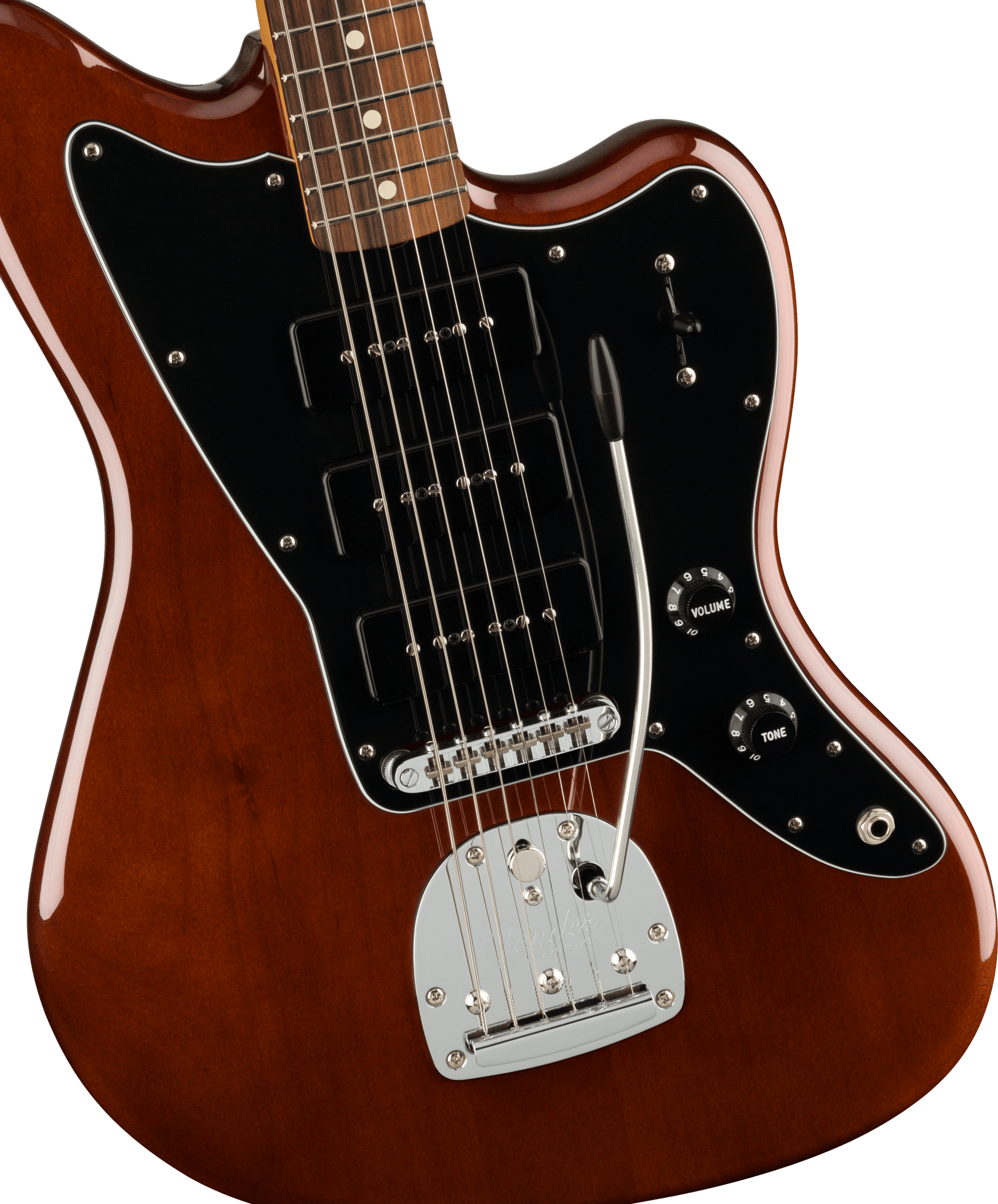 Fender Noventa Jazzmaster - Walnut