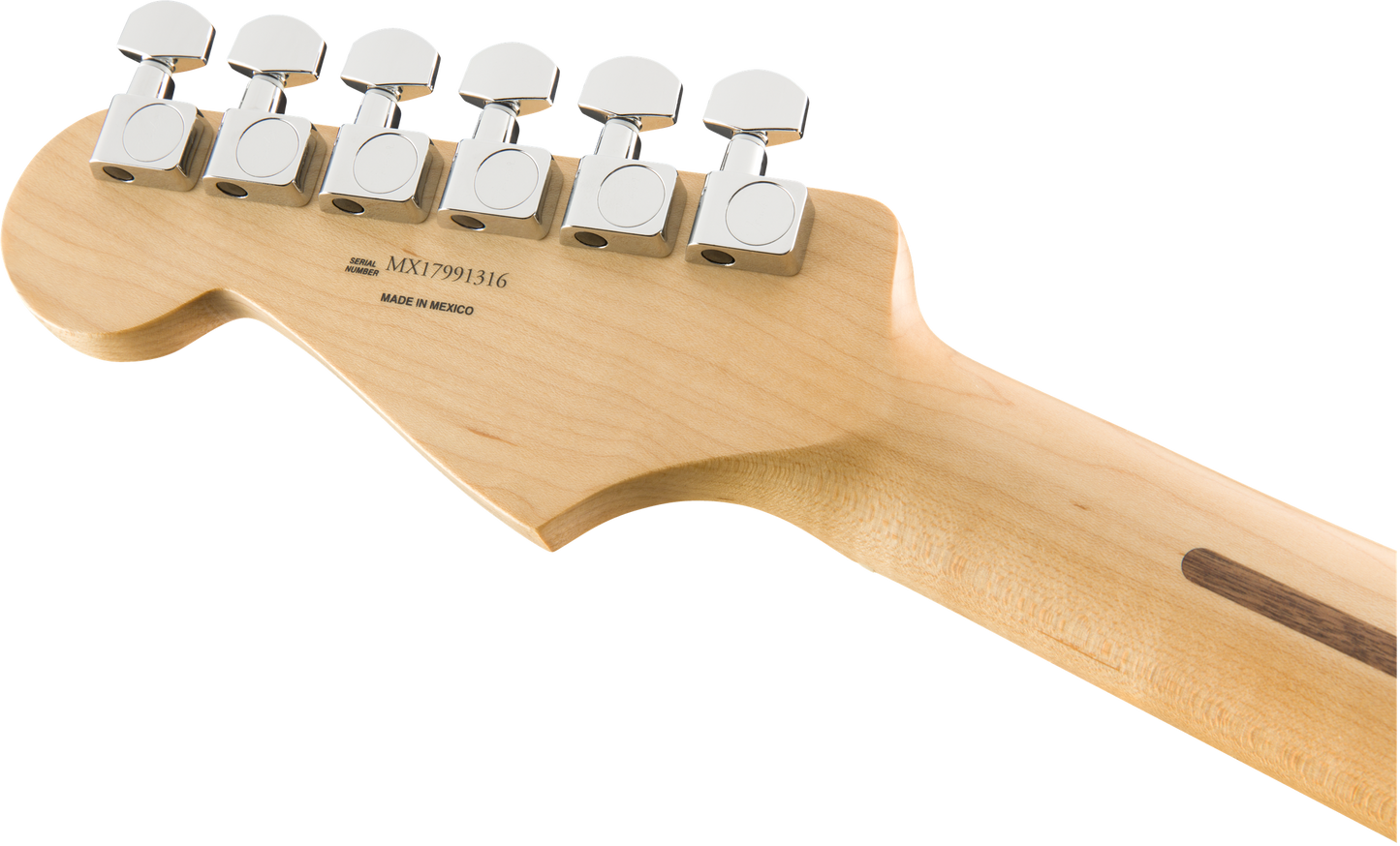Fender Players Series Stratocaster - Tidepool