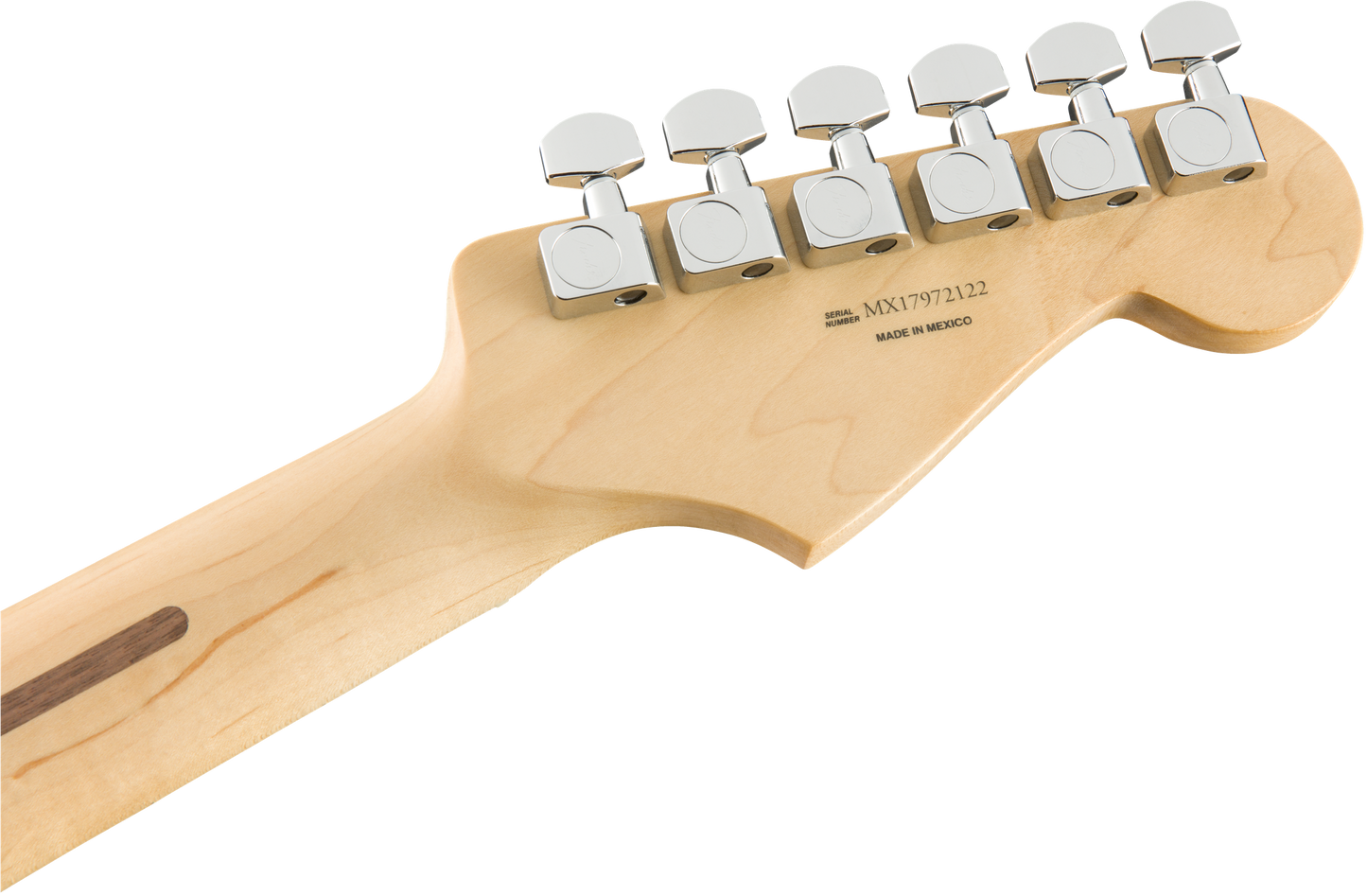 Fender Player Stratocaster Left-Handed - Tidepool
