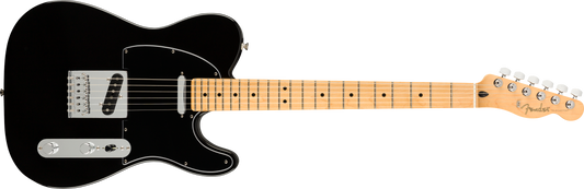 Fender Players Series Telecaster - Black