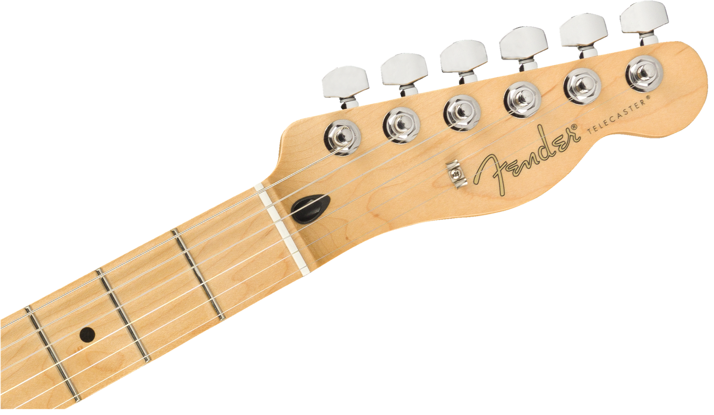 Fender Players Series Telecaster - Black