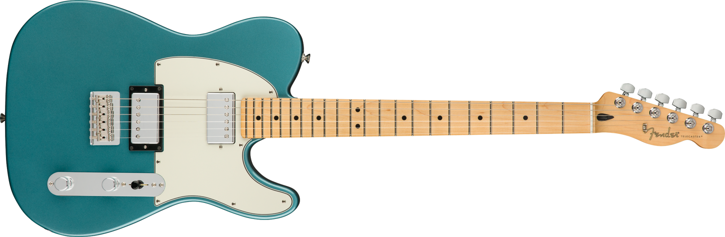 Player Series Telecaster HH