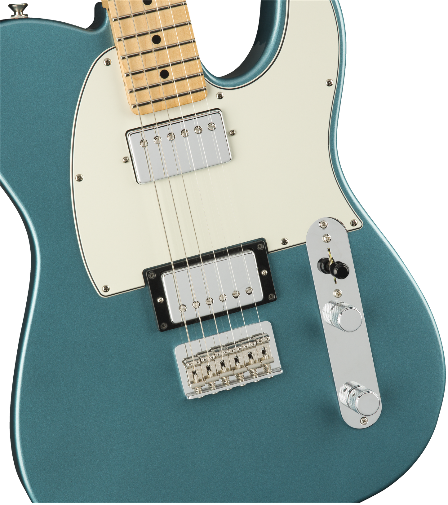 Player Series Telecaster HH