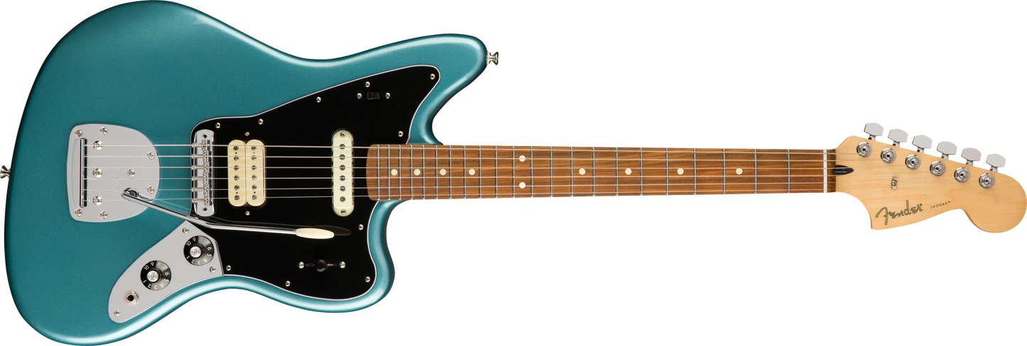 Fender Player Jaguar - Tidepool
