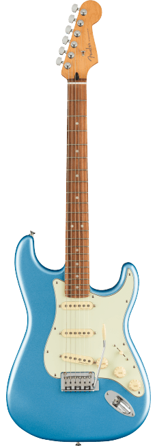 Player Plus Stratocaster® - Opal Spark