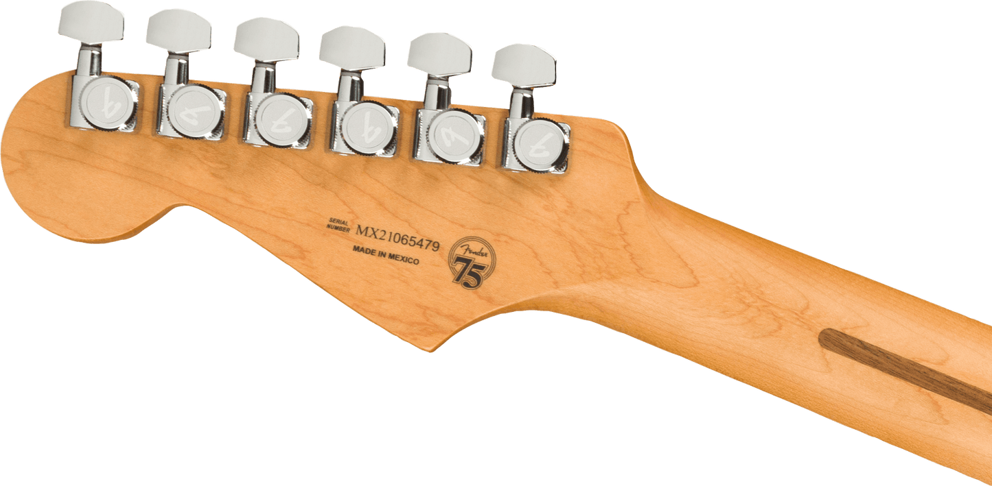 Player Plus Stratocaster® - Opal Spark