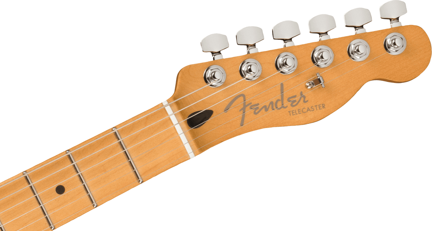 Fender Player Plus Telecaster - 3 Tone Sunburst