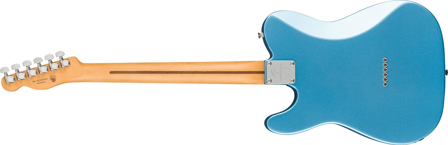 Fender Player Plus Nashville Telecaster® - Opal Spark