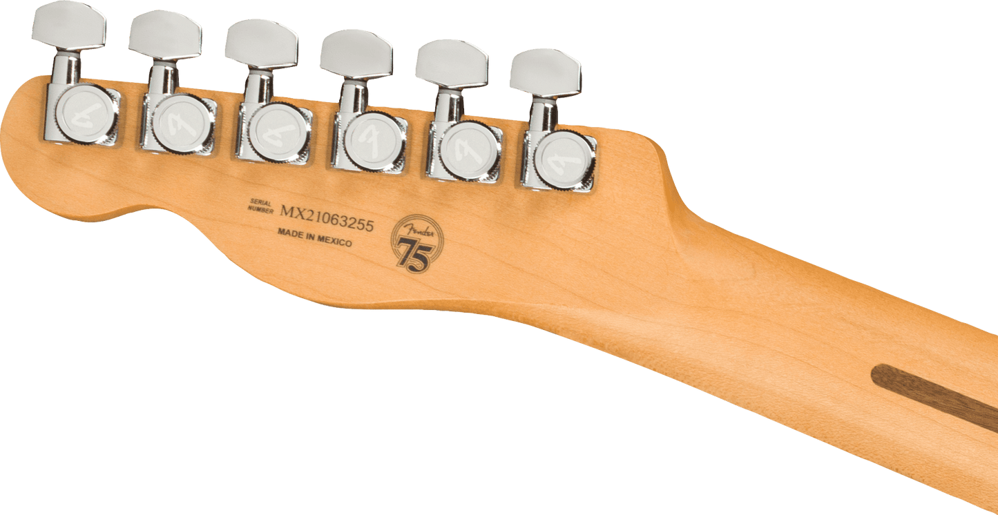 Fender Player Plus Nashville Telecaster® - Opal Spark
