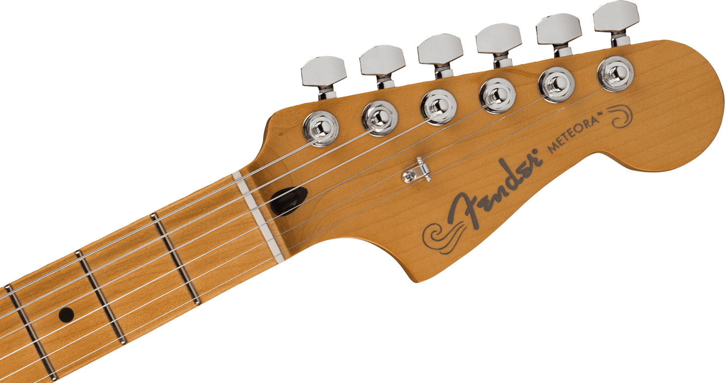 Fender Player Plus Meteora® HH - 3-Tone Sunburst