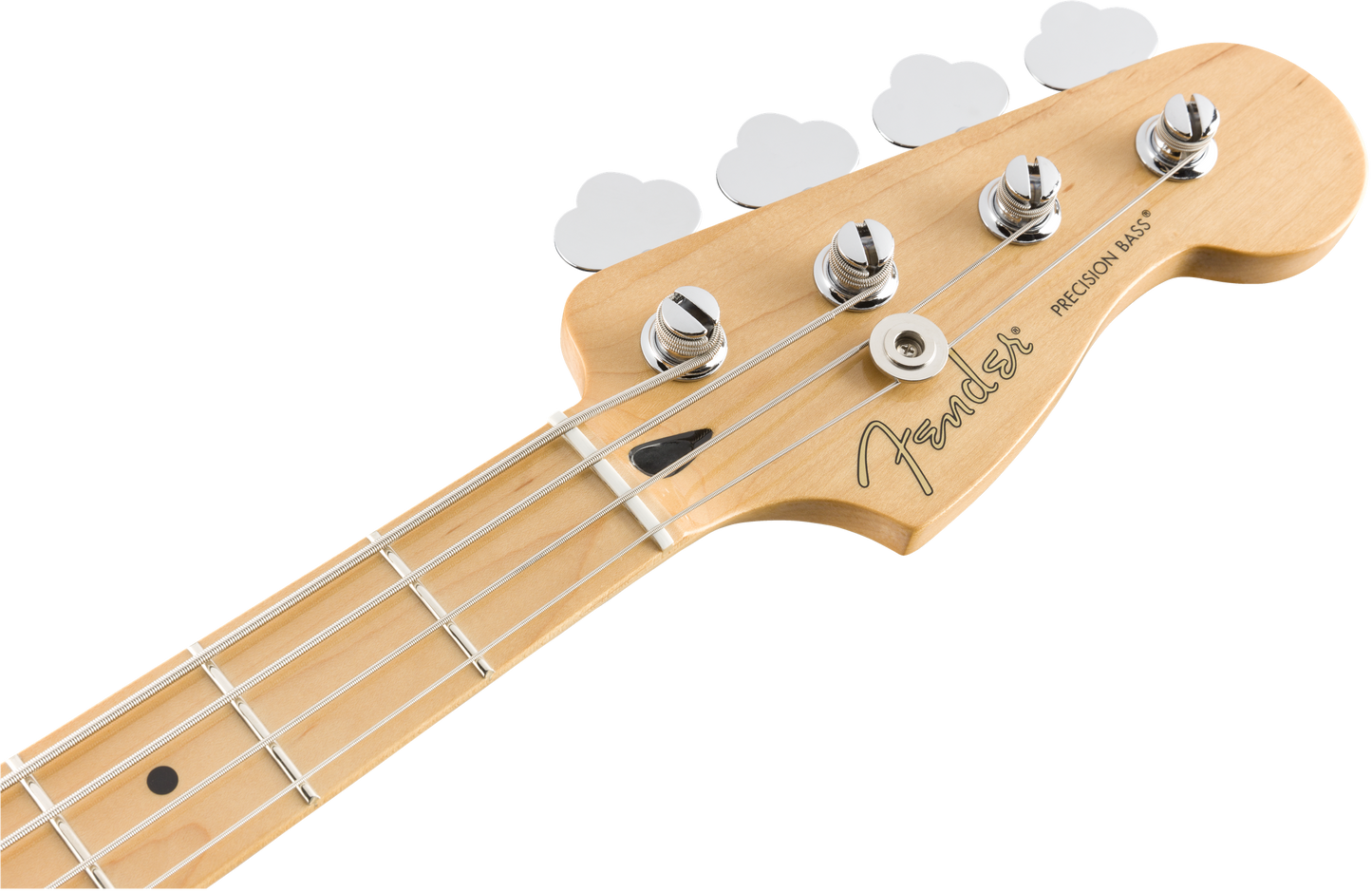 Fender Player Precision Bass - Three Tone Sunburst
