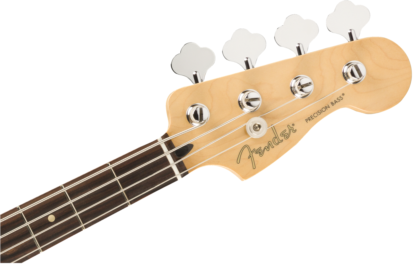 Fender Player Precision Bass - Capri Orange