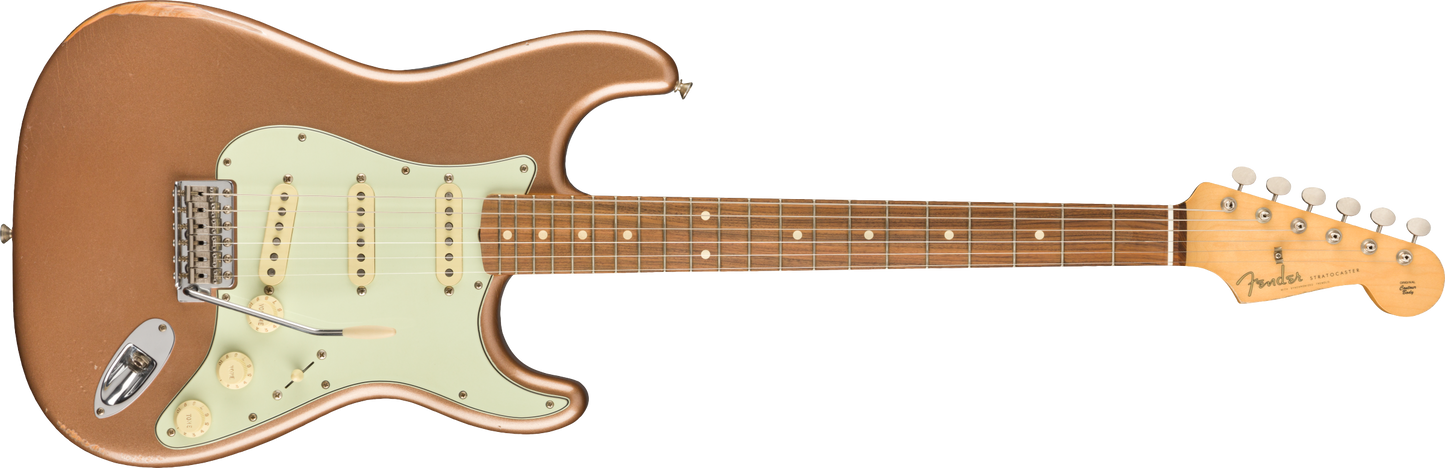 Vintera Road Worn® '60s Stratocaster®