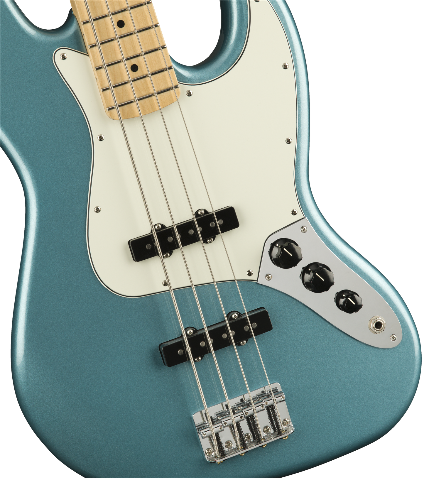 Fender Player Jazz Bass - Tidepool