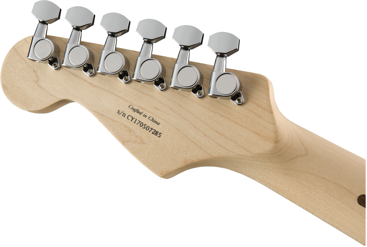 Fender Squier Contemporary Stratocaster® HH