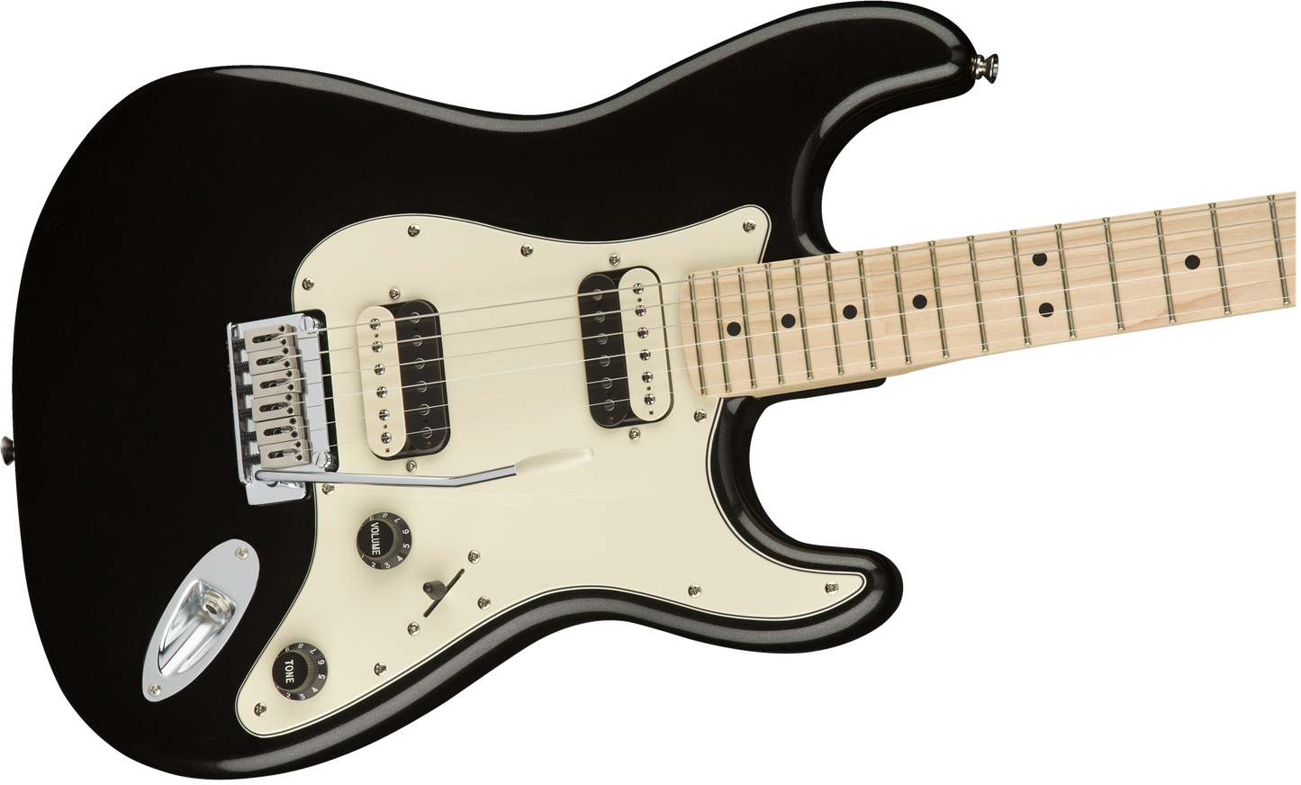 Fender Squier Contemporary Stratocaster® HH