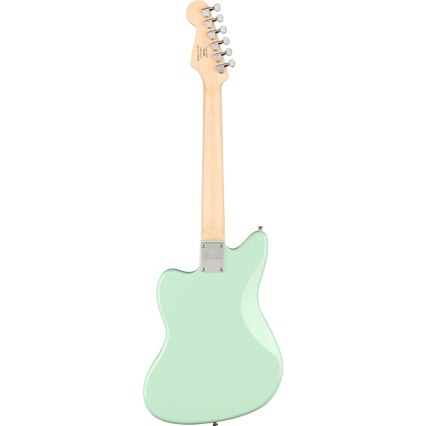 Squier by Fender Mini Jazzmaster® HH in Various Colors