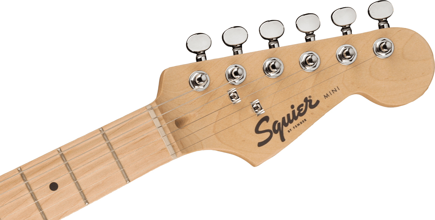 Squier Mini Jazzmaster HH - Fender Special Run