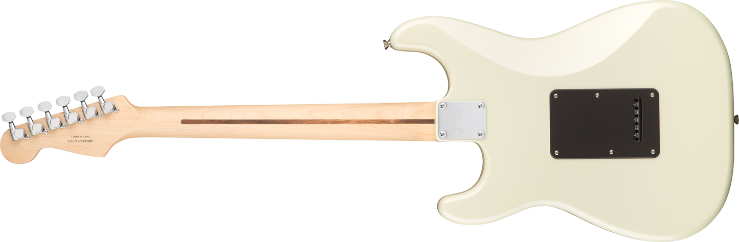 Squier Contemporary Stratocaster® HH