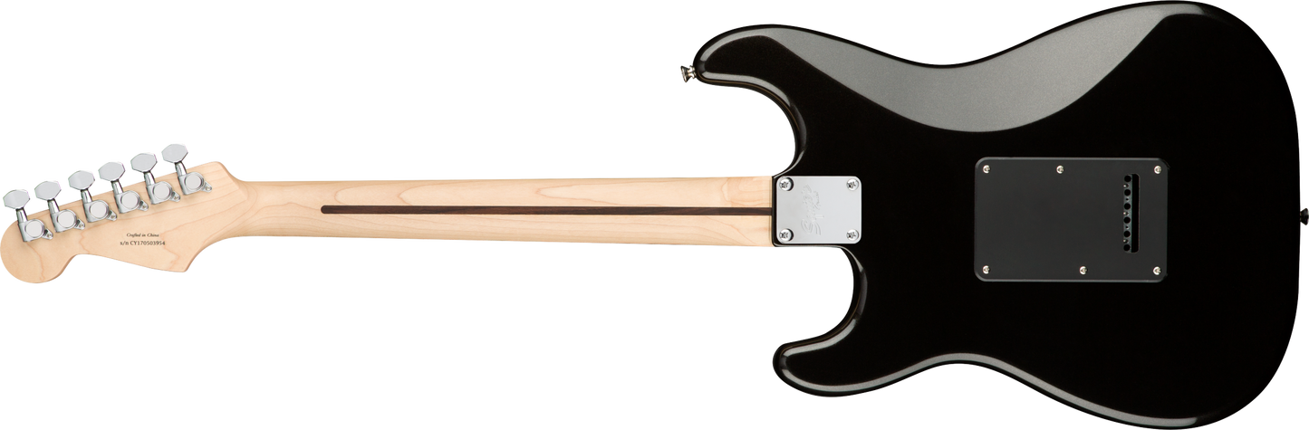 Squier Contemporary Stratocaster® HH