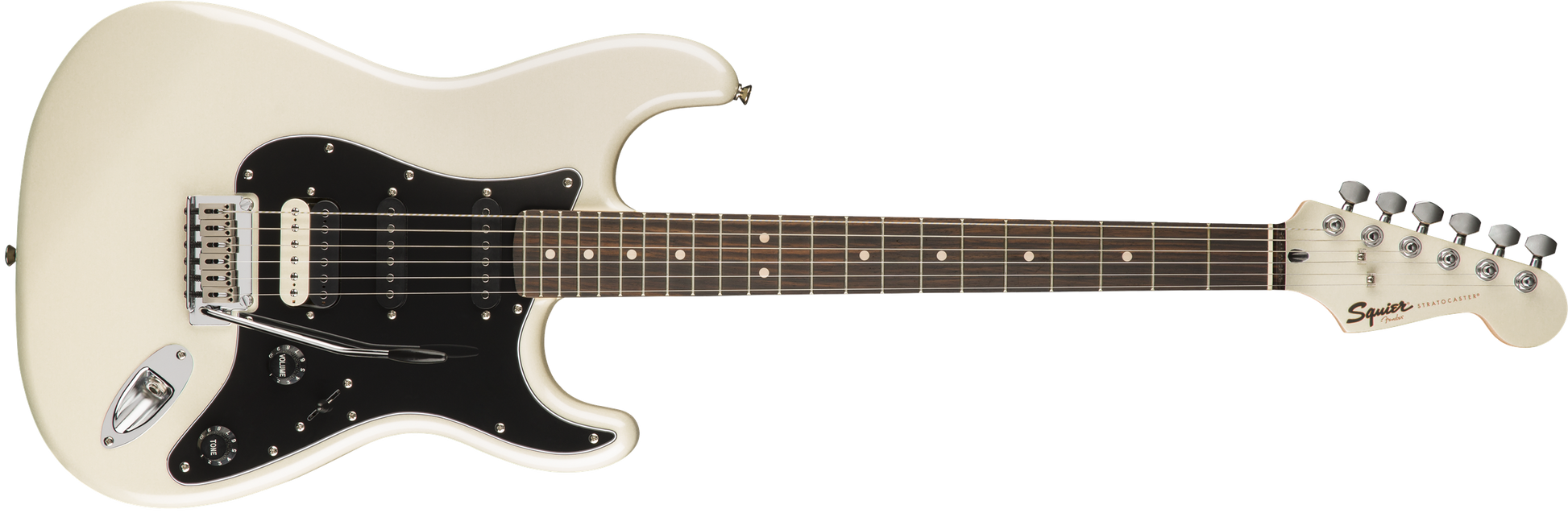 Squier Contemporary Stratocaster HSS Garrett Park Guitars