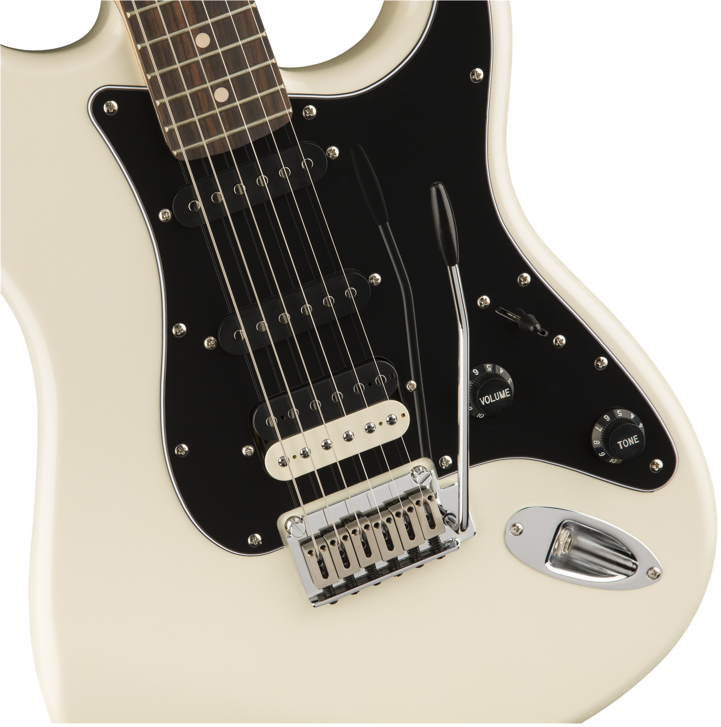Squier Contemporary Stratocaster HSS